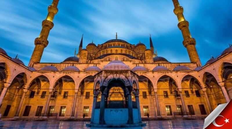 Najlepsze Miejsca W Turcji Do Odwiedzenia Pl