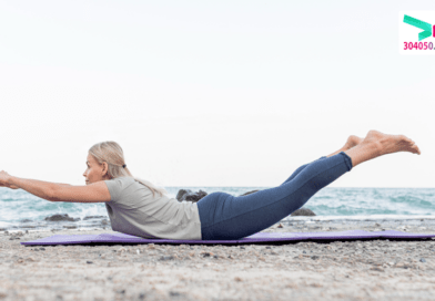 Progresywna relaksacja mięśniowa