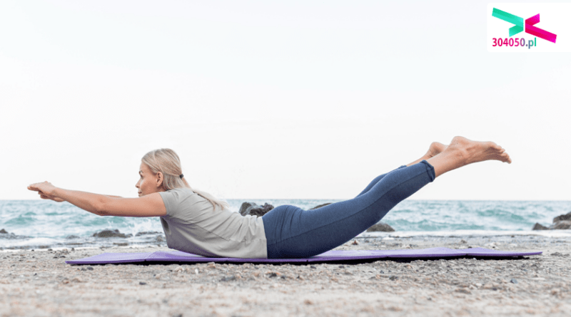 Progresywna relaksacja mięśniowa